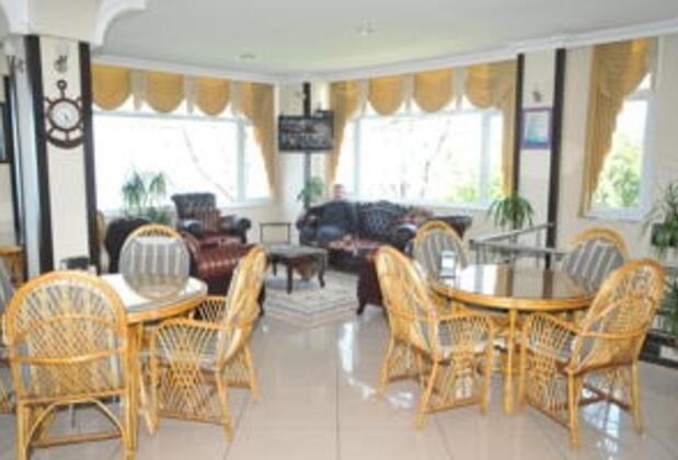 Hotel Mavi Kıyı - Görsel 45