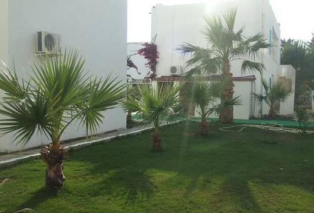 Mavi Yakamoz Otel - Görsel 10