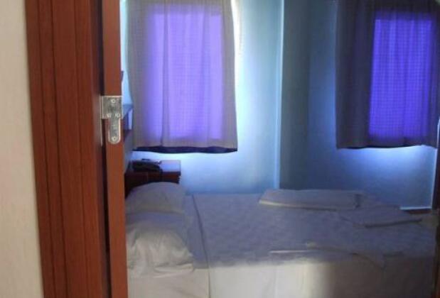 Mavi Yakamoz Otel - Görsel 18