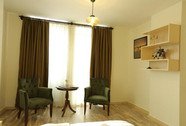 Deveci Çukurova Hotel - Görsel 22