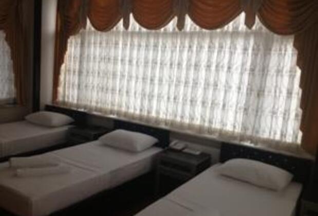 Hotel Mavi Kıyı - Görsel 35