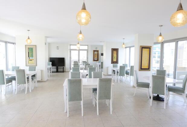 Deveci Çukurova Hotel - Görsel 5