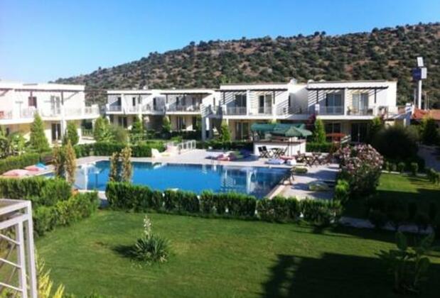 Casmark Apartments - Görsel 5