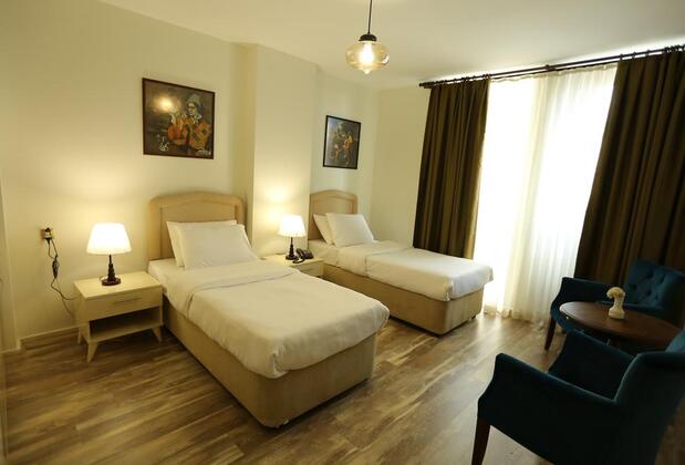 Deveci Çukurova Hotel - Görsel 26