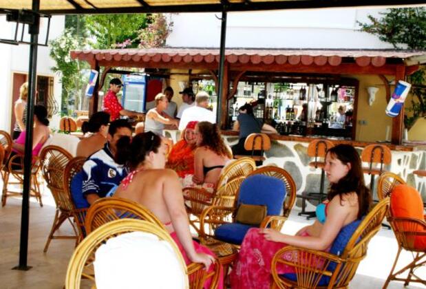 Mavi Yakamoz Otel - Görsel 15