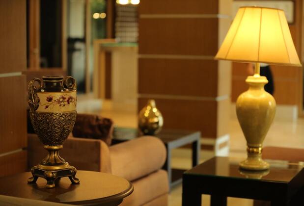 Deveci Çukurova Hotel - Görsel 9