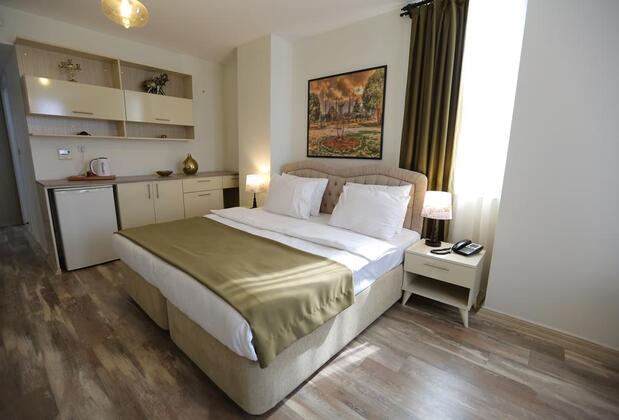 Deveci Çukurova Hotel - Görsel 19