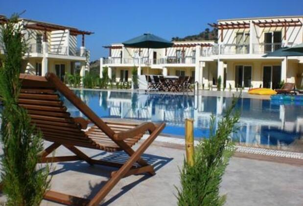 Casmark Apartments - Görsel 7