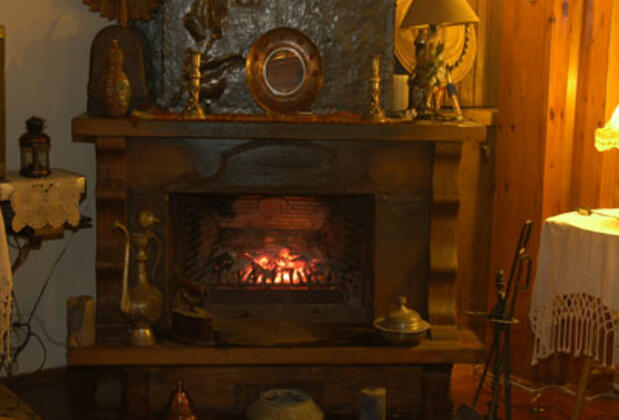 Hera Pansiyon - Görsel 14