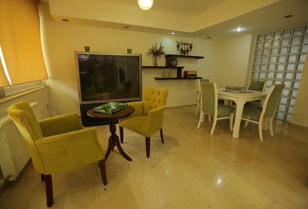 Deveci Çukurova Hotel - Görsel 20