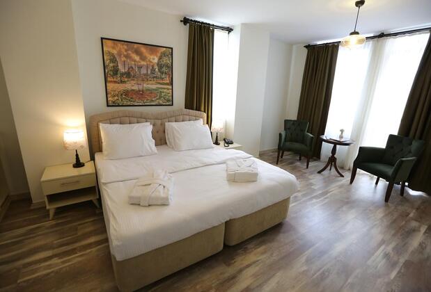 Deveci Çukurova Hotel - Görsel 7