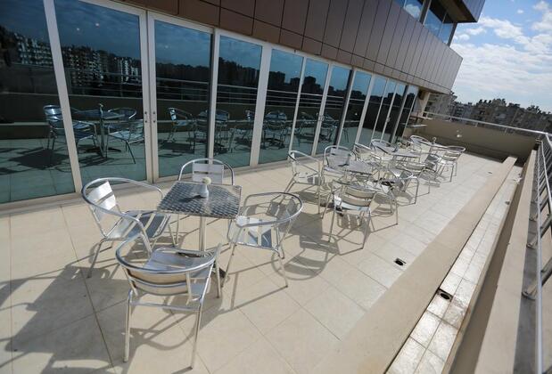 Deveci Çukurova Hotel - Görsel 4