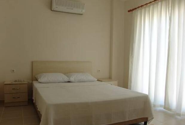 Casmark Apartments - Görsel 8