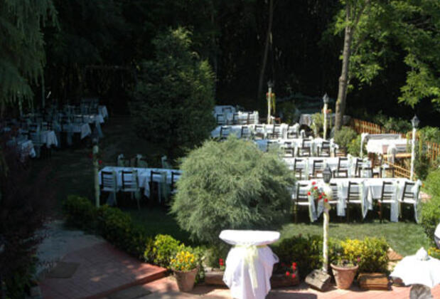 Hera Pansiyon - Görsel 23