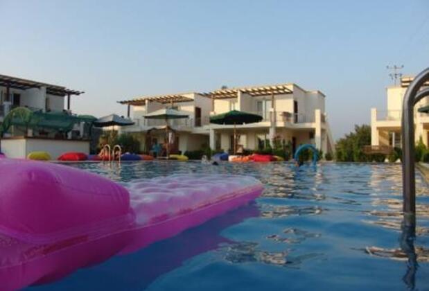 Casmark Apartments - Görsel 6