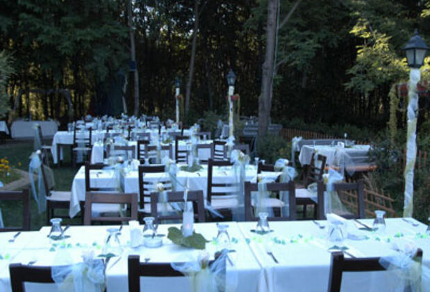 Hera Pansiyon - Görsel 12