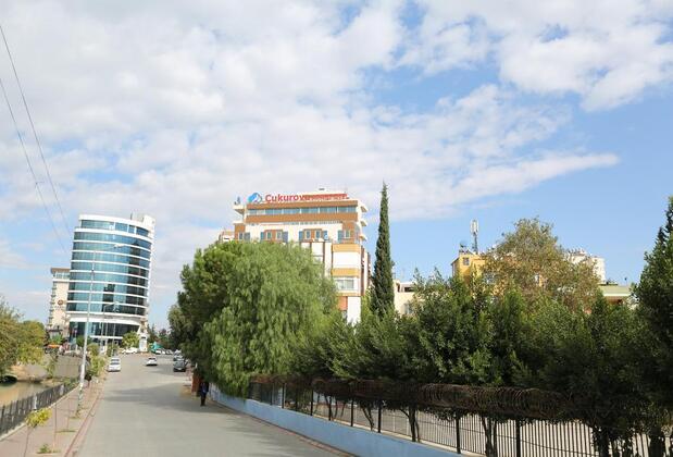 Deveci Çukurova Hotel - Görsel 24