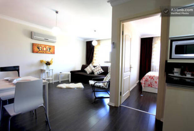 Zenahouse Güzelbahçe Villa - Görsel 14