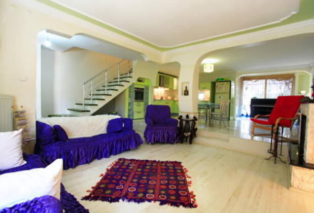 Zenahouse Güzelbahçe Villa - Görsel 3