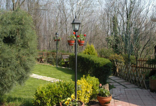 Hera Pansiyon - Görsel 10