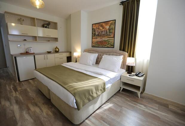 Deveci Çukurova Hotel - Görsel 11