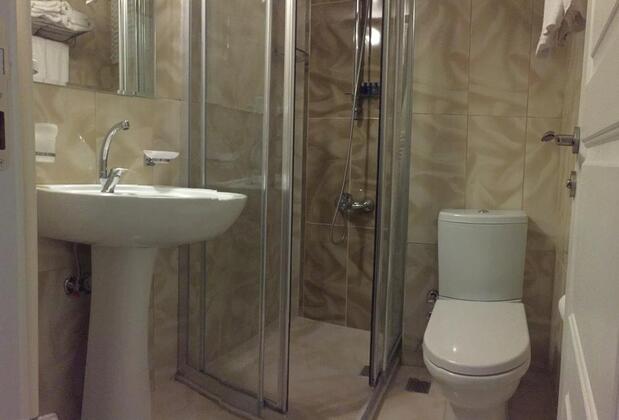 Deveci Çukurova Hotel - Görsel 28