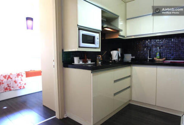 Zenahouse Güzelbahçe Villa - Görsel 9