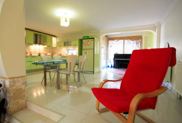 Zenahouse Güzelbahçe Villa - Görsel 8