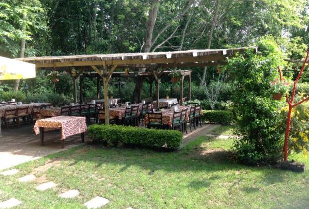 Hera Pansiyon - Görsel 20