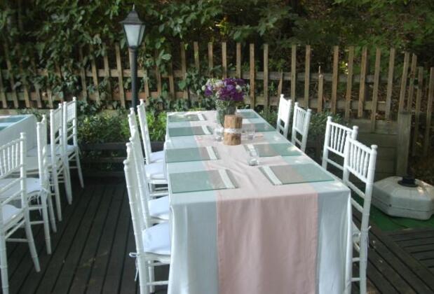 Hera Pansiyon - Görsel 19