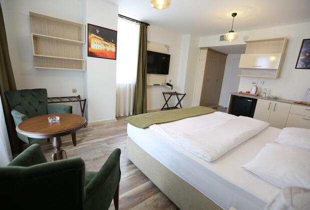 Deveci Çukurova Hotel - Görsel 27