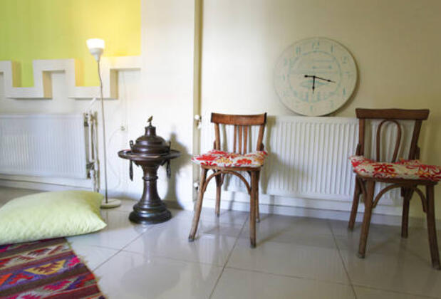 Zenahouse Güzelbahçe Villa - Görsel 4