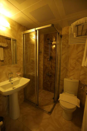 Deveci Çukurova Hotel - Görsel 12