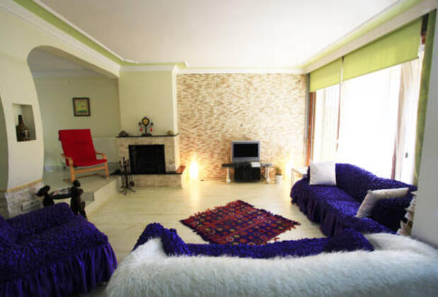 Zenahouse Güzelbahçe Villa - Görsel 18