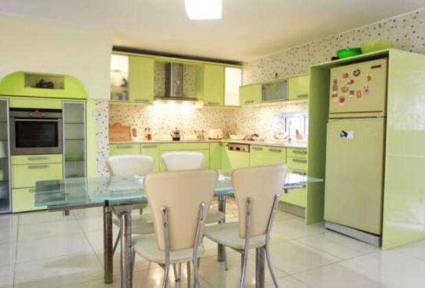 Zenahouse Güzelbahçe Villa - Görsel 5