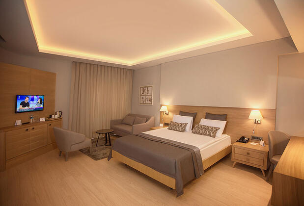 Gümüş Han Hotel - Görsel 32