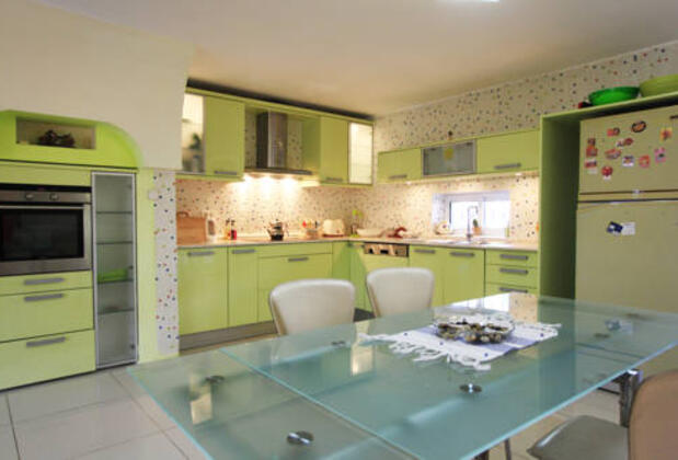 Zenahouse Güzelbahçe Villa - Görsel 15