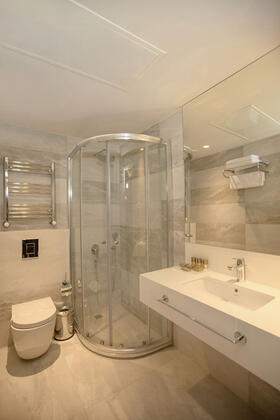 Gümüş Han Hotel - Görsel 40