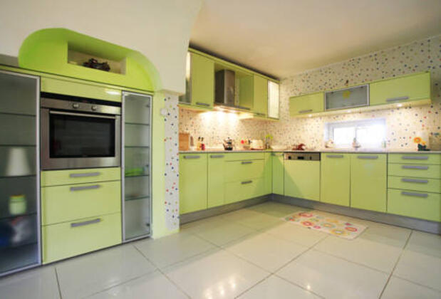 Zenahouse Güzelbahçe Villa - Görsel 19