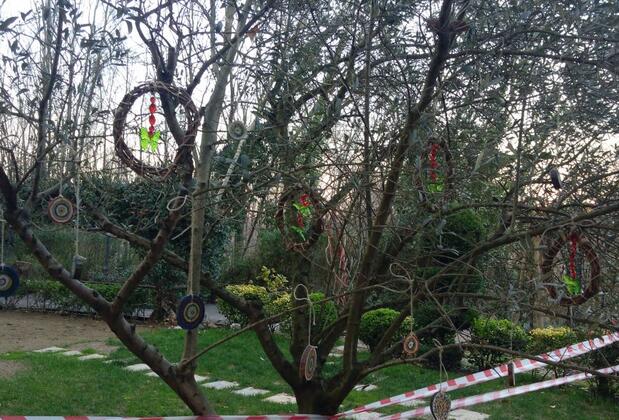 Hera Pansiyon - Görsel 25