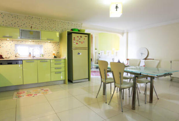 Zenahouse Güzelbahçe Villa - Görsel 13