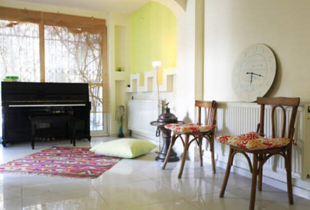 Zenahouse Güzelbahçe Villa - Görsel 11