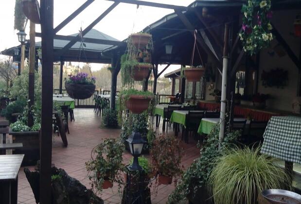 Hera Pansiyon - Görsel 15