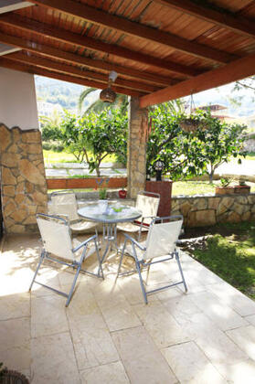 Zenahouse Güzelbahçe Villa - Görsel 20