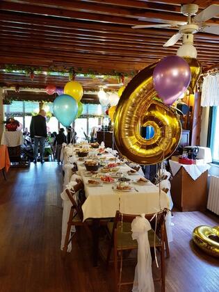 Hera Pansiyon - Görsel 18