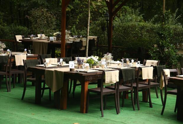 Hera Pansiyon - Görsel 7