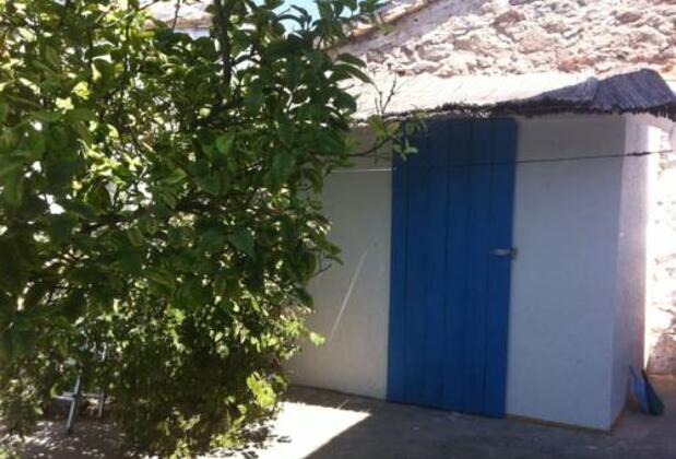 Bedriye Hanım Konağı Guest House - Görsel 10