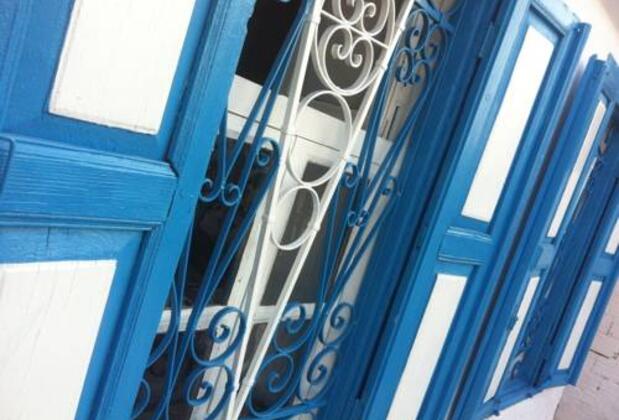 Bedriye Hanım Konağı Guest House - Görsel 8