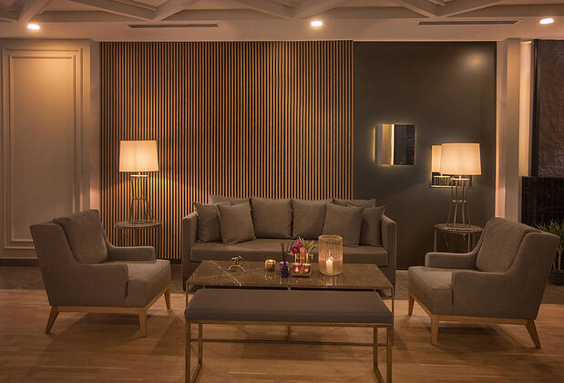 Gümüş Han Hotel - Görsel 7