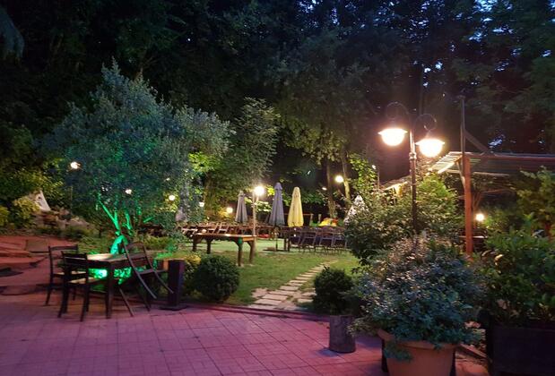 Hera Pansiyon - Görsel 21